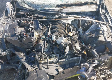 2010 Jaguar Xf из США, поврежденный, VIN SAJWA0FA8AHR69797